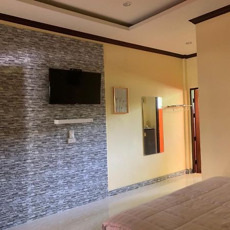 Happy Resort Phang Nga Khok Kloi Exterior photo