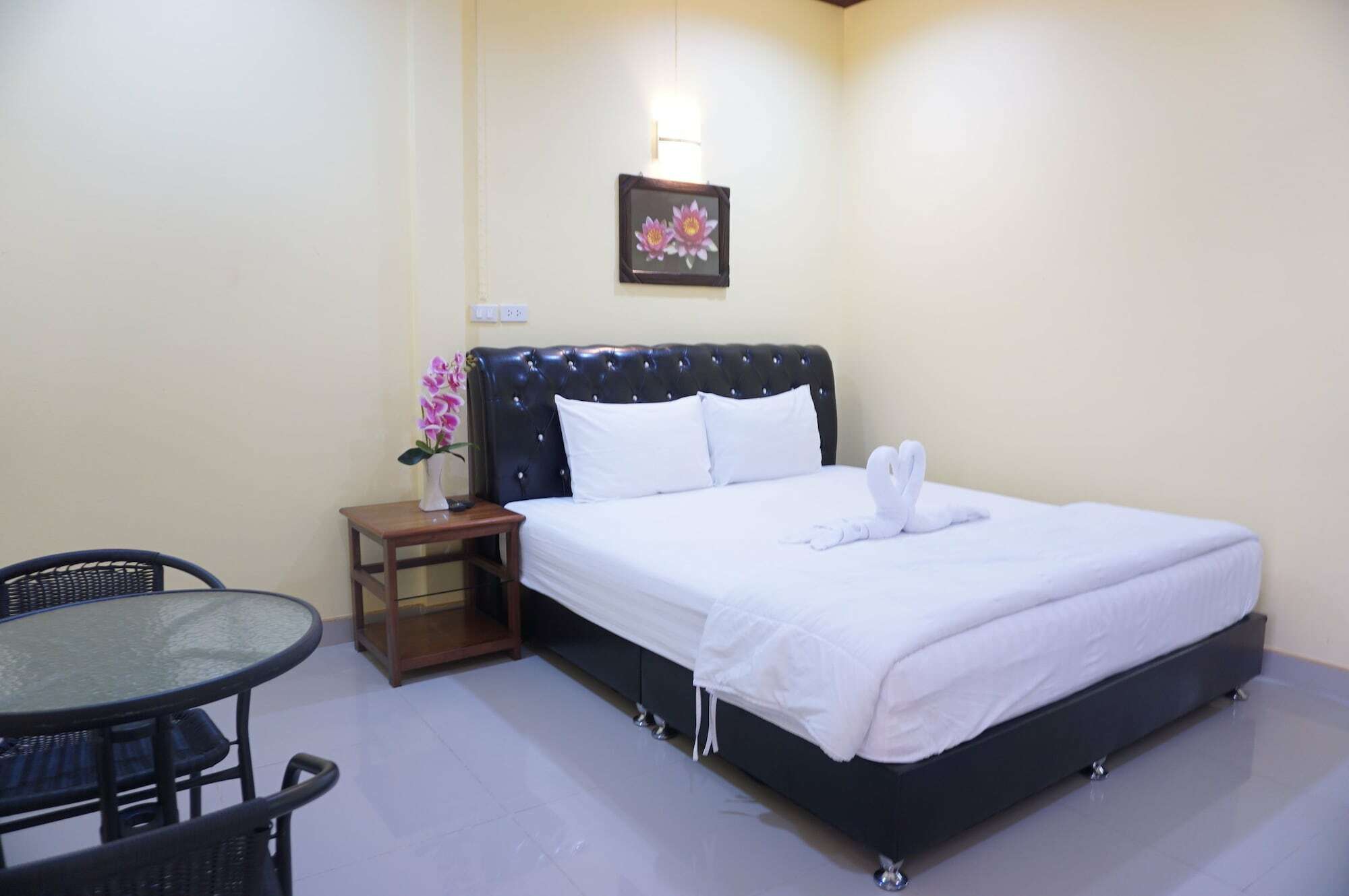 Happy Resort Phang Nga Khok Kloi Exterior photo