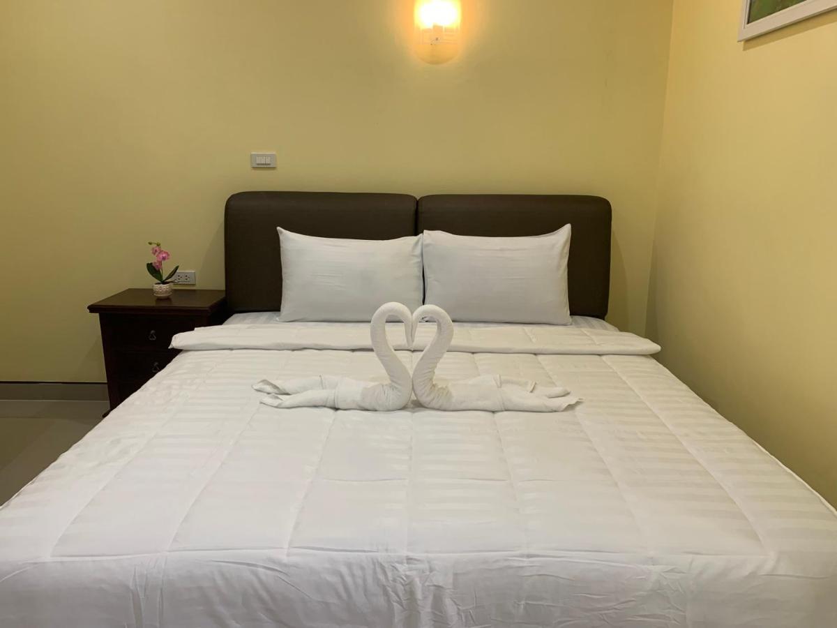 Happy Resort Phang Nga Khok Kloi Exterior photo