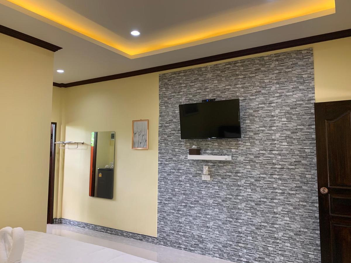 Happy Resort Phang Nga Khok Kloi Exterior photo